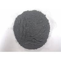 Buy cheap Raw Material FeSi Powder 72% Ferro Silicon Alloy Powder 20 Mesh product