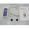 Buy cheap 10 - 12 Weeks Pocket Fetal Doppler Sound B For Baby Heartbeat from wholesalers