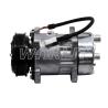 Buy cheap SE7H15102739 Auto Parts Air Conditioner Compressor For Peugeot405 WXPG011 from wholesalers