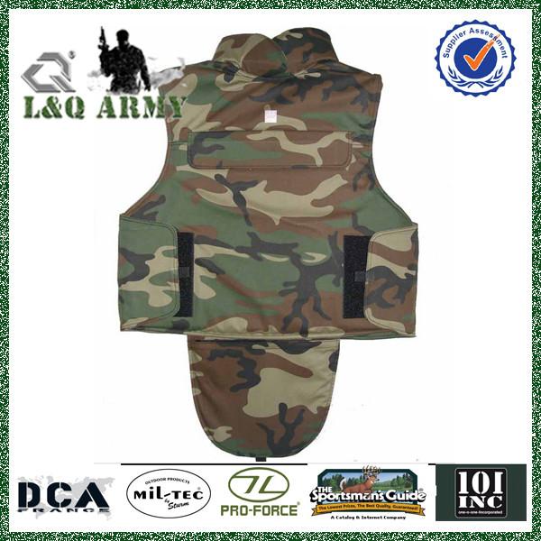 Buy cheap Hot Sale Bulletproof Vest from wholesalers