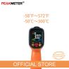 Buy cheap 12 Point Handheld Infrared Thermometer Operation Temperature -50 ~ 300 Degree from wholesalers