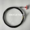 Buy cheap New Emergency Down Cable for Dingli Scissor lift JCPT1212 JCPT1012 JCPT1008 from wholesalers