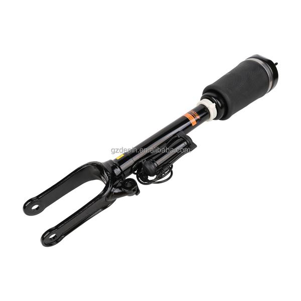 Car Shock Absorber 1643205813 1643204313 1643206013 1643204613 for Benz W164 GL