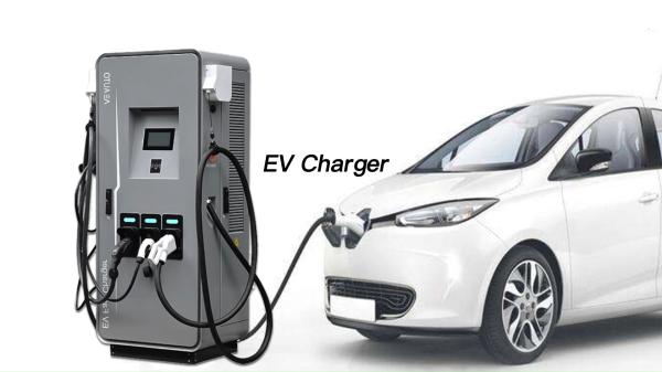 Buy cheap IP55 Electric Vehicle Supply Equipment 160KW DC Dual Input EV Charging Stations from wholesalers