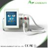 Buy cheap 808nm diode laser hair removal machine with the big spot size from wholesalers