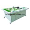 Buy cheap Chinese manufacturer high quality flat inkjet cutting plotter for garment from wholesalers