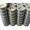 Buy cheap High Impact 25kg 2.8mm HRC64 Hardfacing Welding Wire from wholesalers