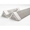 Buy cheap 12 Inch Stainless Steel Pellet Smoker Tube For Grill Easy To Clean from wholesalers