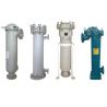 Buy cheap 60KG Weight Corrosion-Resistant Polypropylene Bag Filter Housing for Chemical Filtration from wholesalers