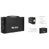 Buy cheap 1000Wh Solar Portable Power Station 700W Backup Battery Power Supply from wholesalers