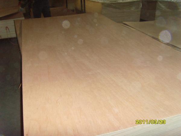 Buy cheap Okoume Veneer For Furniture from wholesalers