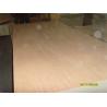 Buy cheap Yellow Rotary Cut Okoume Veneer For Chipboard , 0.2 mm - 0.6 mm Thickness from wholesalers