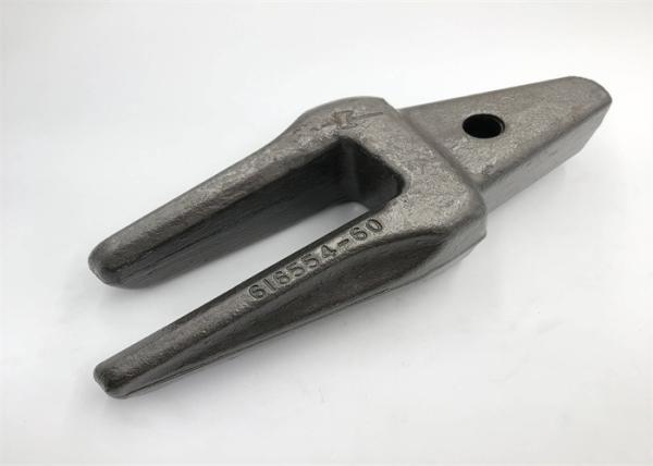 Buy cheap Forged Bucket Teeth And Adapters 6I6554-60 6I6554-70 from wholesalers