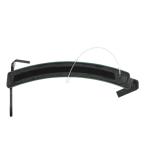 High Strength Reusable Pneumatic Conical Tourniquet Cuff The Ideal Medical