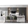 Buy cheap Modern Kitchen Design Cabinet Set Kitchen Cabinet Assembly Limited Time Discount from wholesalers