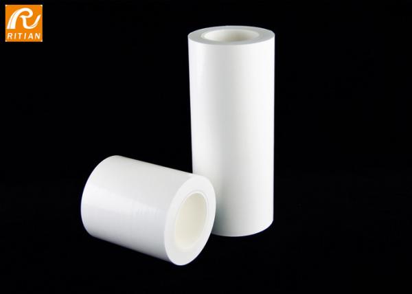 Buy cheap Customized PE Automotive Protective Film / White Protective Film UV Resistance from wholesalers