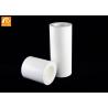 Buy cheap PE White Automotive Protective Film UVResistance with ISO 9001, ROHS SGS Certification from wholesalers