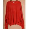 Buy cheap Woman'S Casual Sweaters Autumn And Winter Long Sweater Multicolor Bowknot from wholesalers