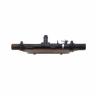 Buy cheap 1640075470 Car Cooling System Engine Coolant Cooler Aluminum Radiator for TOYOTA HIACE from wholesalers