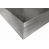Buy cheap Soft Hardness Galvanized Steel Sheet Rolled Plate Cold Rolled Iron Coil 275g/M2 from wholesalers