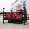 Buy cheap CWD400T Crawler Fully Hydraulic Cummins Water Well Drilling Rig from wholesalers