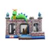 Buy cheap Chameleon Inflatable Bounce House With Air Blower And Repair Kits from wholesalers