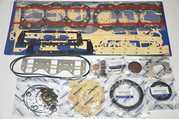 Buy cheap Overhaul Kit Mitsubishi Spare Parts S6K Gasket Kit For Mitsubishi S6K N from wholesalers