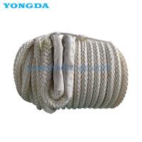 Buy cheap Normal 8-Strand Polypropylene Marine Rope product