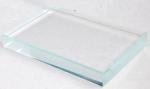 China Customized Ultra Clear Tempered Glass 2mm-19mm