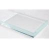 Buy cheap China Customized Ultra Clear Tempered Glass 2mm-19mm from wholesalers