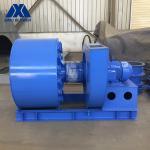 Stainless Steel Industrial Air Blower High Pressure Boiler Exhaust Fan