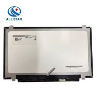 Buy cheap Original AUO LCD Panel , Auo Touch Screen 14.0 Inch B140RTN03.0 with FRU Number product