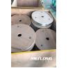 Buy cheap 2205 Seamless Stainless Steel Tubing , High Pressure Seamless Pipe Hydrostatic Tested from wholesalers