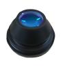 Buy cheap YAG head f theta scan lens 112*112 laser scanner lens 163 focal length from wholesalers