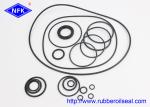 Kato HD307 Excavator Seals for Hydraulic Cylinder Swivel Main Pump Motor Seal