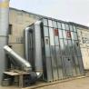Buy cheap 1400 kg Capacity Dust Collector Impeller for Wood Furniture in Manufacturing Plant from wholesalers