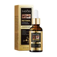 Buy cheap Retinol Dark Circles Eyecare Cosmetics Anti - Wrinkle Brightening Tightening product