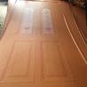 Buy cheap 2.7mm,3mm PU paper MDF Door Skin/PU paper PLYWOOD door skin from wholesalers