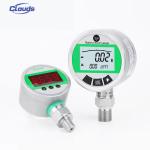 YK80 Digital Pressure Gauge The Go-To Choice for Mechanical Stress and Vibration
