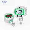 Buy cheap YK80 Digital Pressure Gauge The Go-To Choice for Mechanical Stress and Vibration from wholesalers