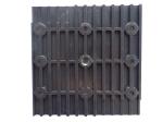 Picanol Omni Plus Spare Parts For Harness Frame Guide Slot 12groove B157681