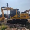 Buy cheap 21Ton Used Heavy Equipment Excavator 2024year Komatsu PC210-8 Machinery Digger from wholesalers