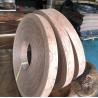 Buy cheap Durable Lightweight Veneer Edge Banding , Multipurpose Edge Tape For Plywood from wholesalers