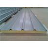 Buy cheap 22GA R Panel / PBR Panel Stainless Steel Roofing Sheet from wholesalers