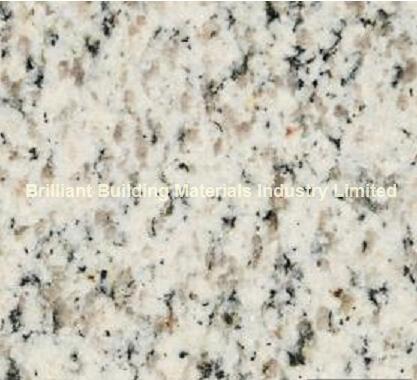 Buy cheap Natural China Hami White Granite, Gray White Granite from wholesalers