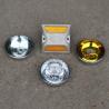 Buy cheap Waterproof Colored Solar Cat Eyes Road Stud for High Visibility in Traffic Safety from wholesalers