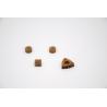 Buy cheap TPMW 160408 TPGW 090202 CBN Turning Inserts For Cast Iron from wholesalers