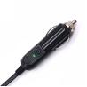 Buy cheap Waterproof Car Cigarette Lighter , 5.5x2.1mm 12 Volt Vehicle Cigarette Lighter from wholesalers