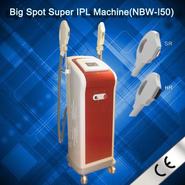 Buy cheap ipl hair removal machine Big Spot Super IPL Machine from wholesalers