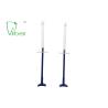 Buy cheap Medical disposable Syringe with Needle 1ml Luer Lock Slip Plastic Dental Syringe from wholesalers